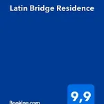 Latin Bridge Lejlighed