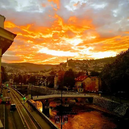 Appartement Latin Bridge *