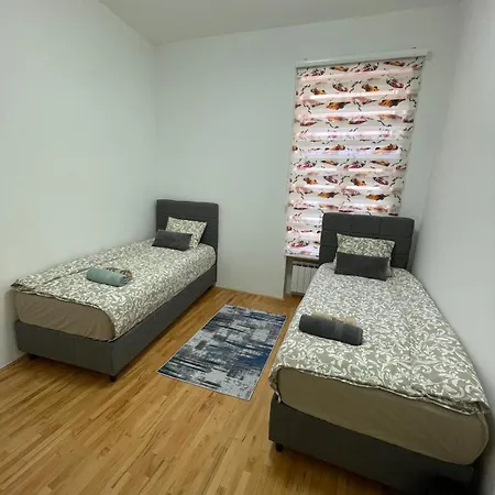 Appartement Latin Bridge *