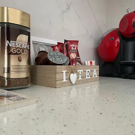 Apartament Latin Bridge