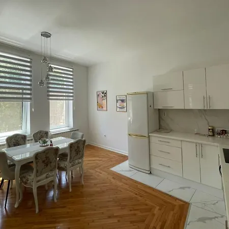 Latin Bridge 塞拉耶佛