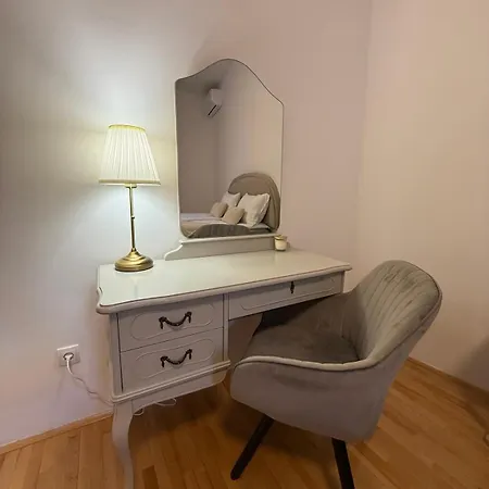 Appartement Latin Bridge