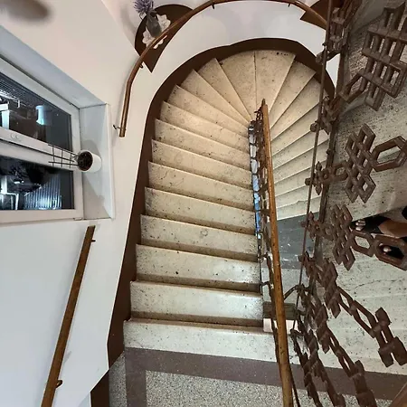 Latin Bridge Appartement Sarajevo