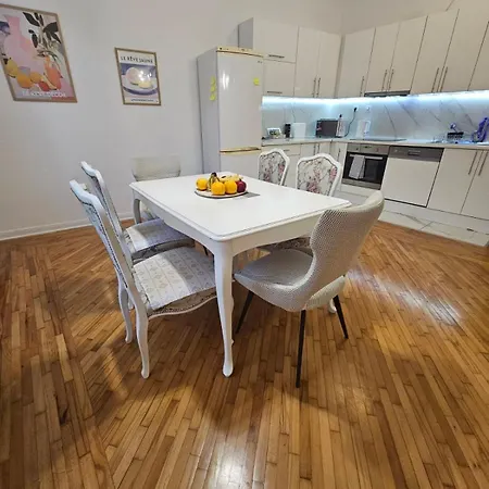 Appartement Latin Bridge Sarajevo