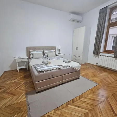 Latin Bridge Sarajevo