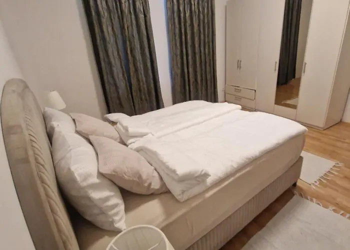 דירה Latin Bridge