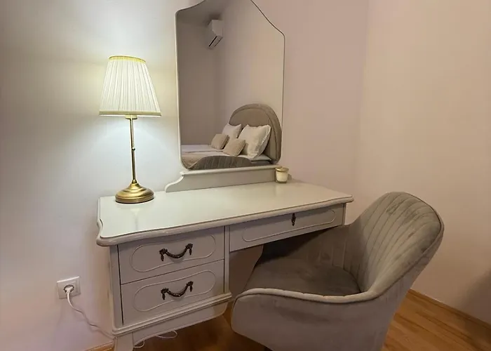 Apartament Latin Bridge