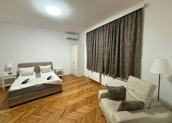 Latin Bridge דירה סראייבו