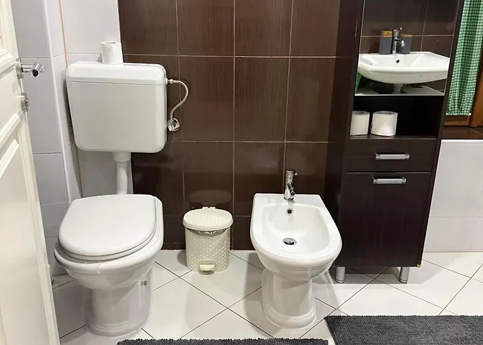 Latin Bridge סראייבו