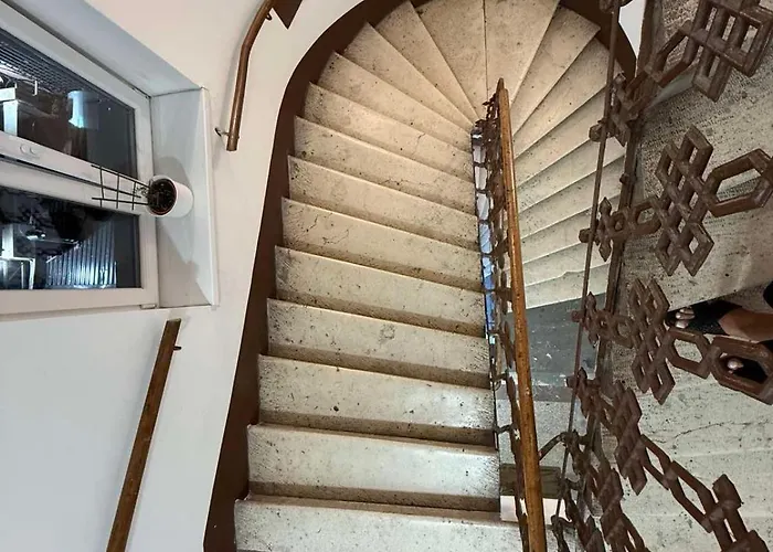 Latin Bridge דירה סראייבו