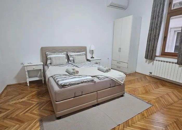 Latin Bridge סראייבו